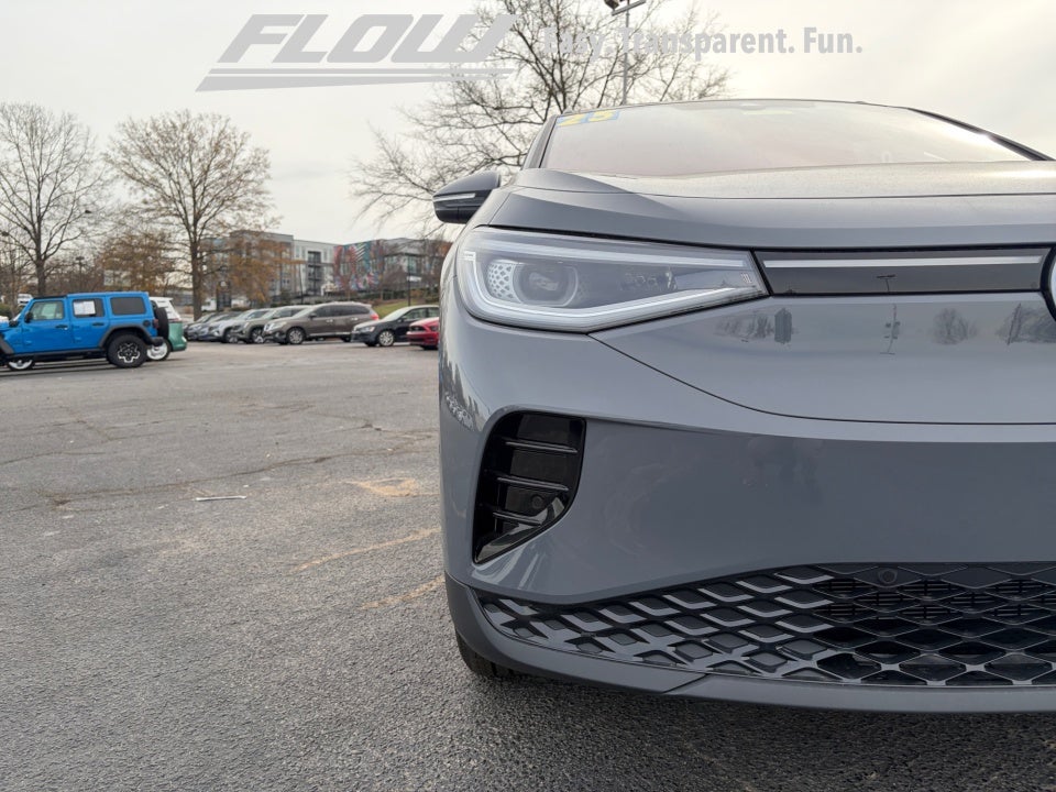 2025 Volkswagen ID.4 AWD Pro S