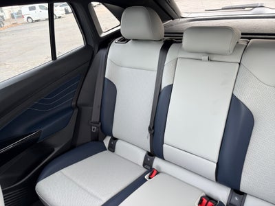 2025 Volkswagen ID.4 AWD Pro S