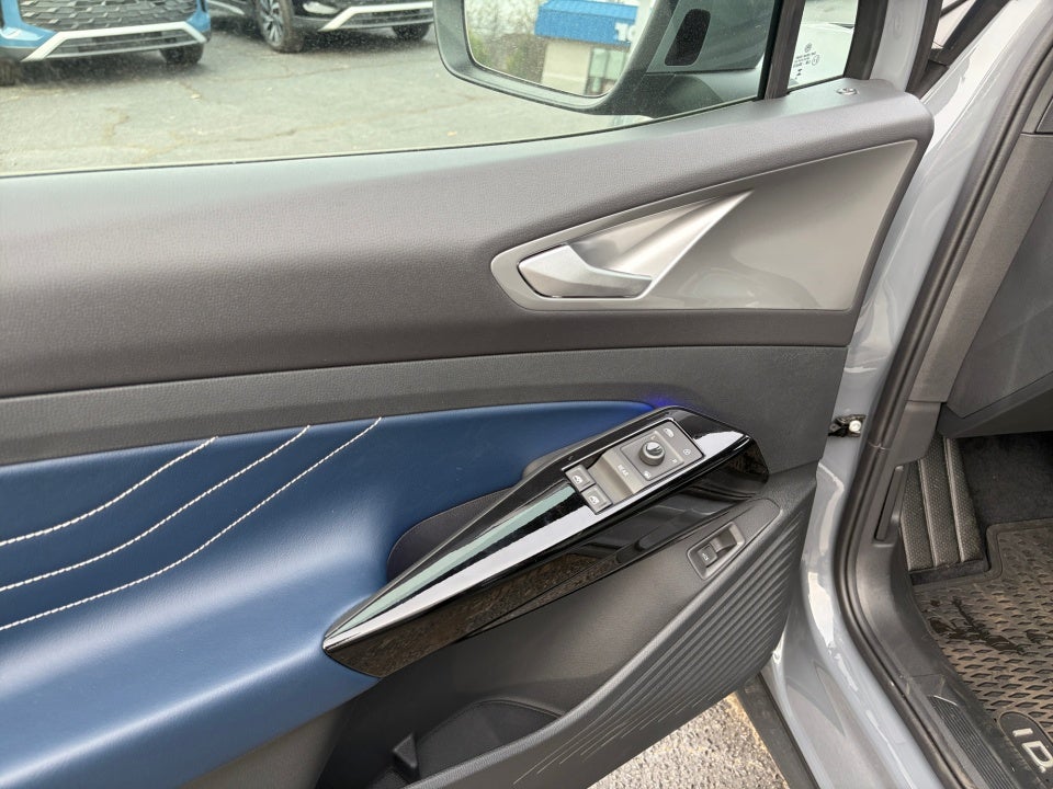 2025 Volkswagen ID.4 AWD Pro S