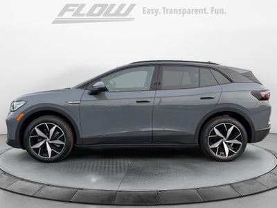 2025 Volkswagen ID.4 AWD Pro S