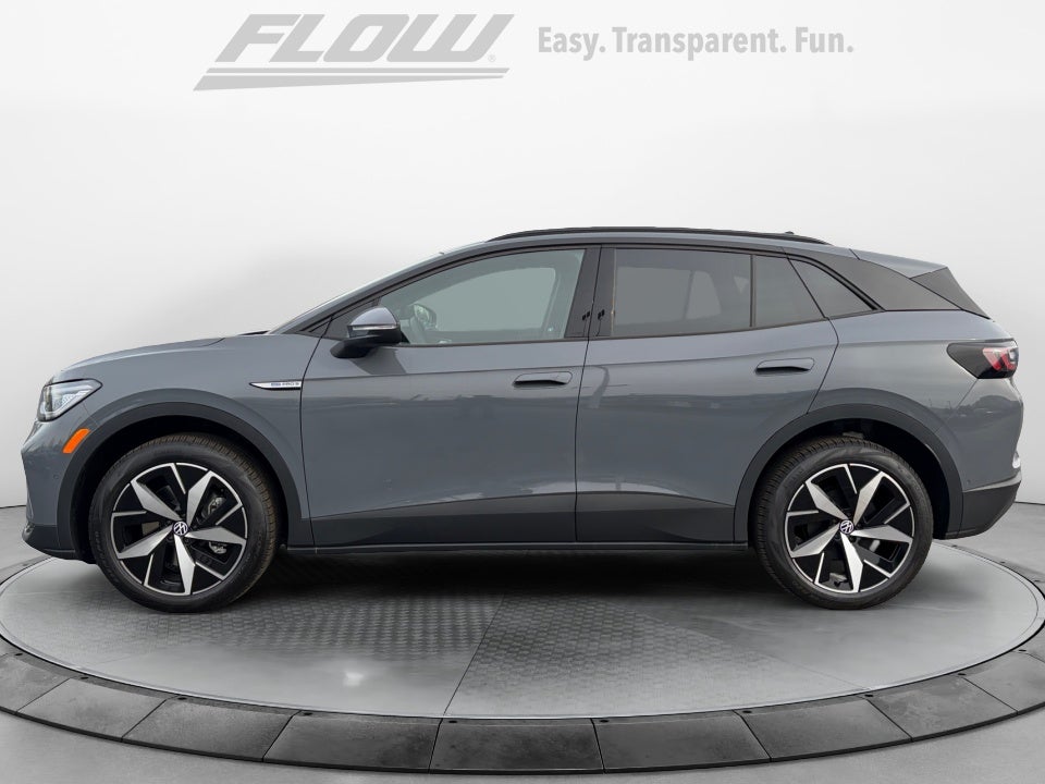 2025 Volkswagen ID.4 AWD Pro S