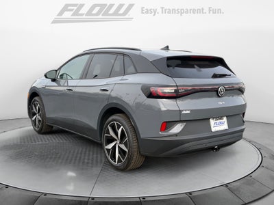 2025 Volkswagen ID.4 AWD Pro S