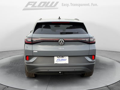 2025 Volkswagen ID.4 AWD Pro S