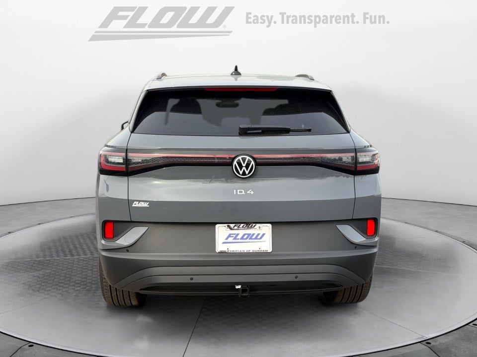 2025 Volkswagen ID.4 AWD Pro S