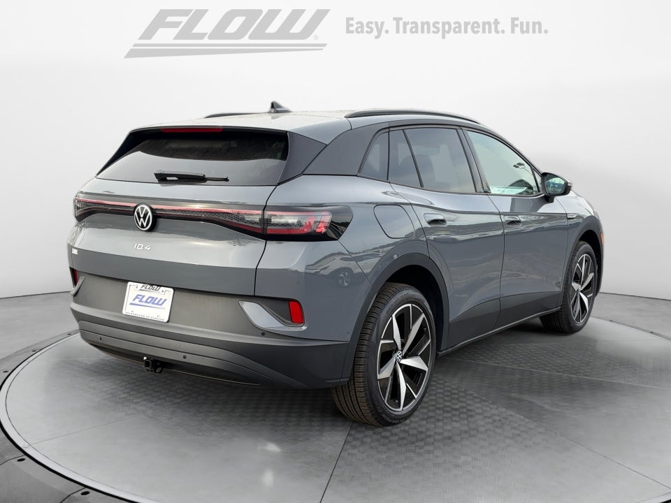 2025 Volkswagen ID.4 AWD Pro S