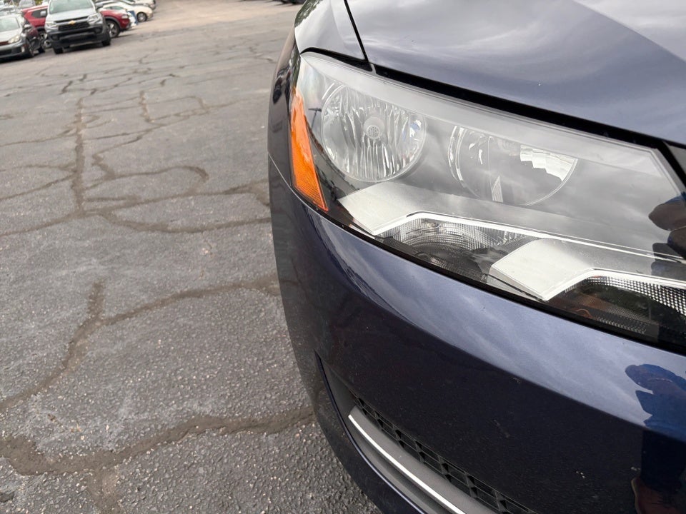 2014 Volkswagen Passat 1.8T SE