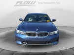 2021 BMW 330i 330i