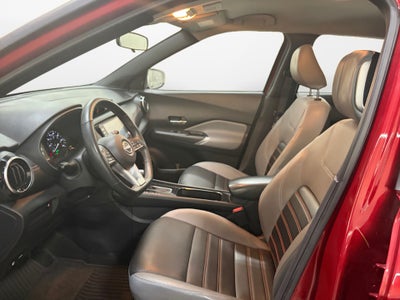 2023 Nissan Kicks SR Xtronic CVT