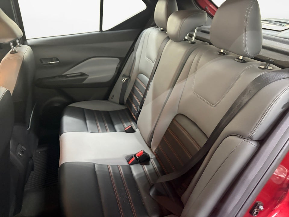 2023 Nissan Kicks SR Xtronic CVT