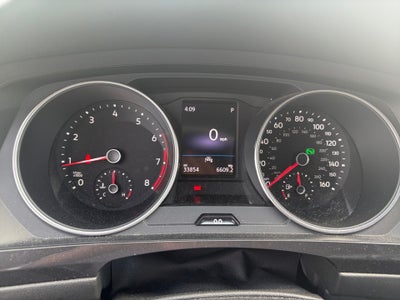 2021 Volkswagen Tiguan S