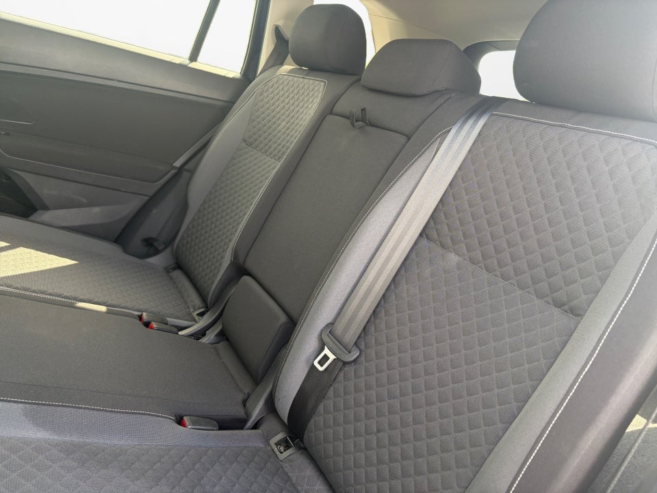 2021 Volkswagen Tiguan S