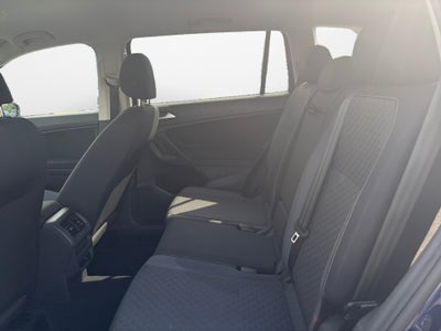 2021 Volkswagen Tiguan S