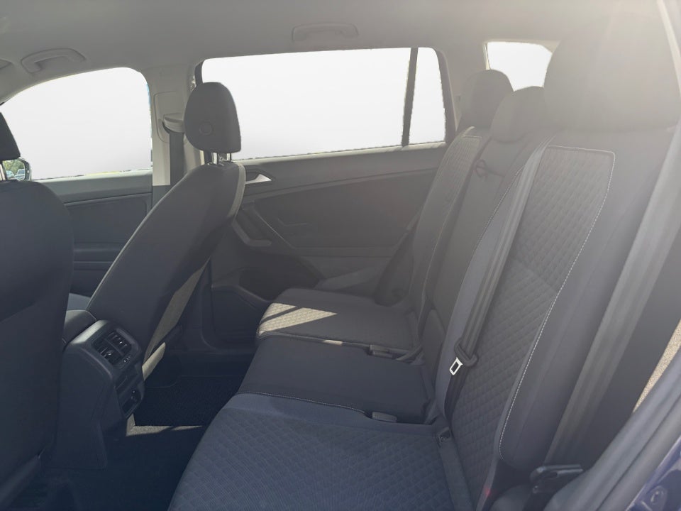 2021 Volkswagen Tiguan S