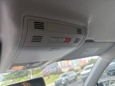 2021 Volkswagen Tiguan S