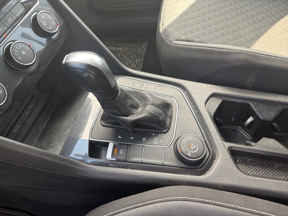 2021 Volkswagen Tiguan S