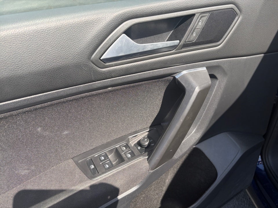 2021 Volkswagen Tiguan S