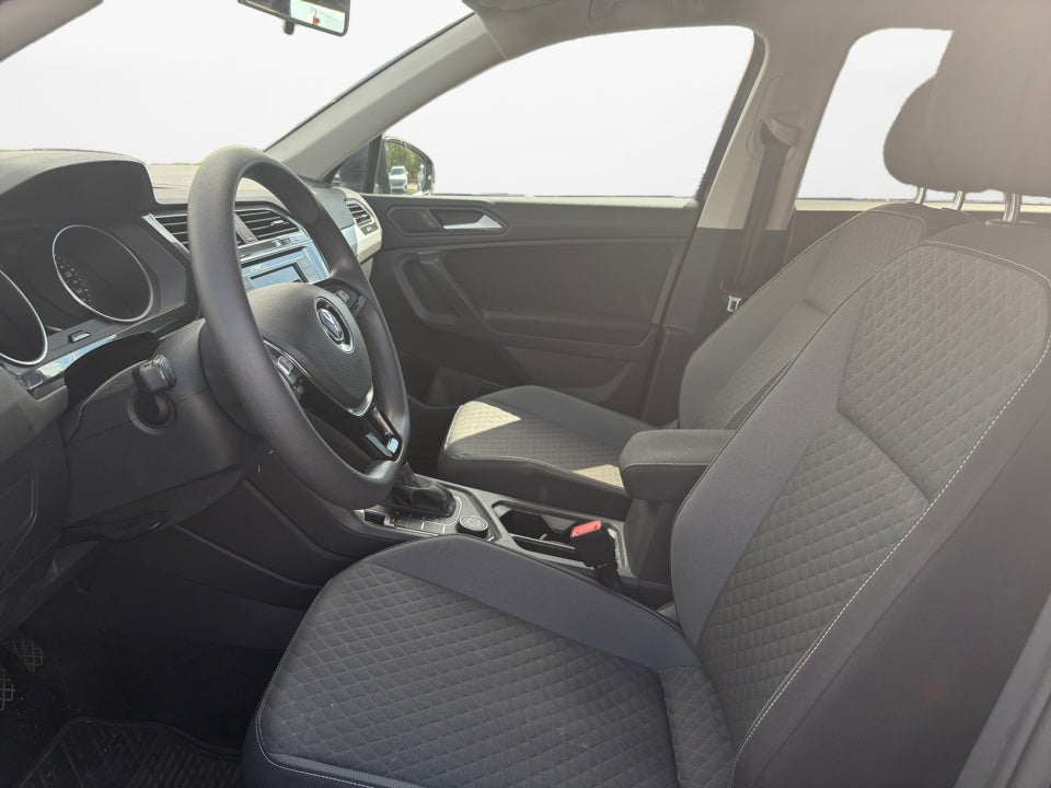2021 Volkswagen Tiguan S