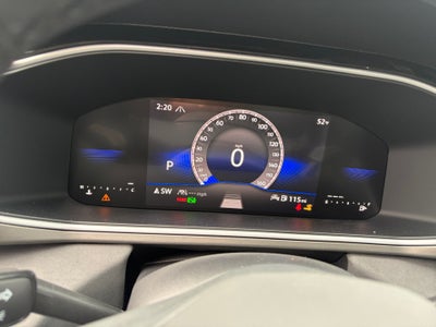 2026 Volkswagen Taos SE Black