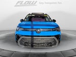 2026 Volkswagen Taos SE Black