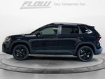 2025 Volkswagen Taos 1.5T SE Black
