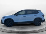 2027 Volkswagen Taos SE Black