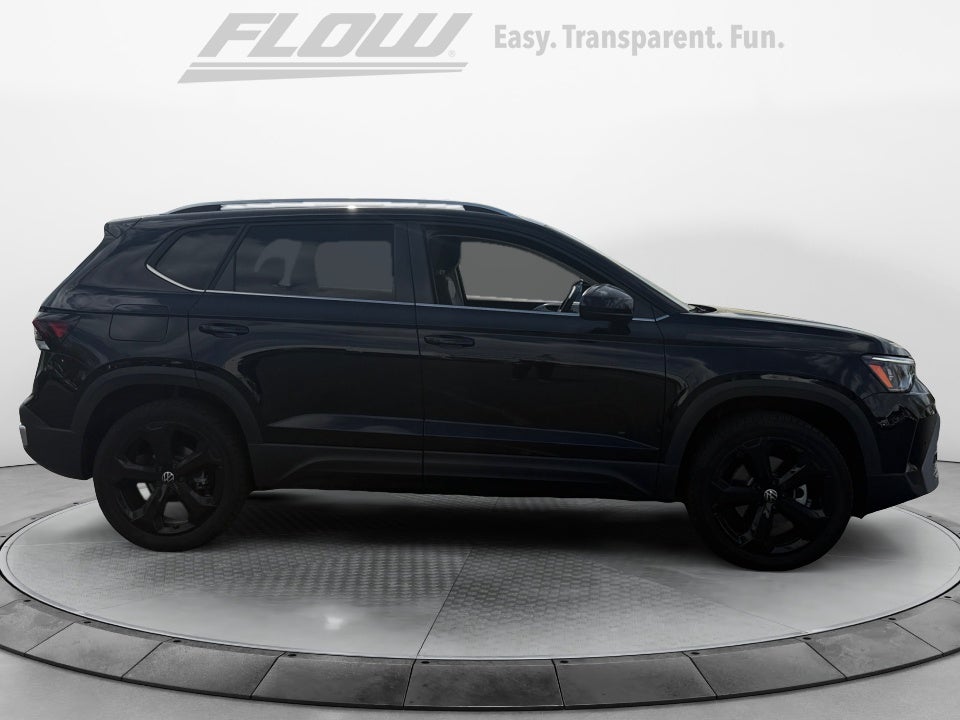 2025 Volkswagen Taos 1.5T SEL