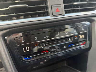 2025 Volkswagen Taos 1.5T SEL