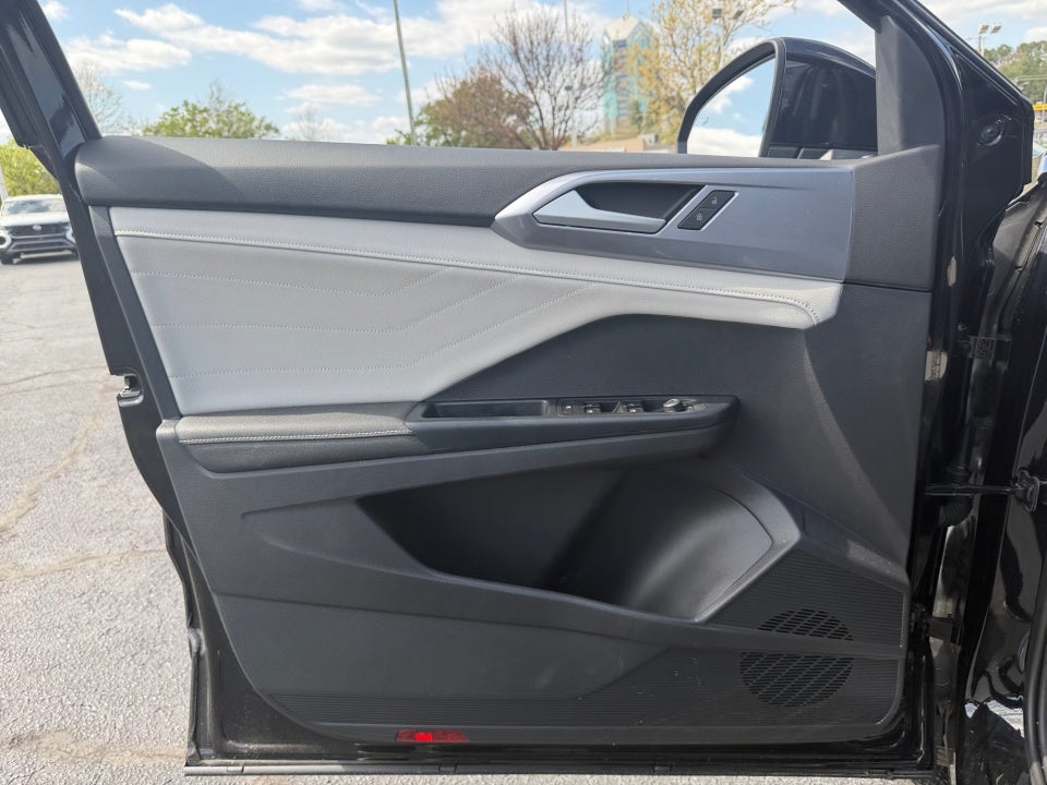 2025 Volkswagen Taos 1.5T SEL