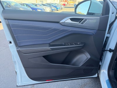 2026 Volkswagen Taos SEL