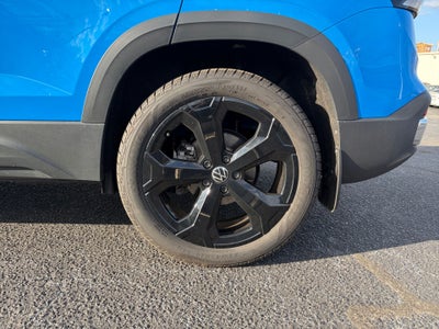 2025 Volkswagen Taos 1.5T SEL