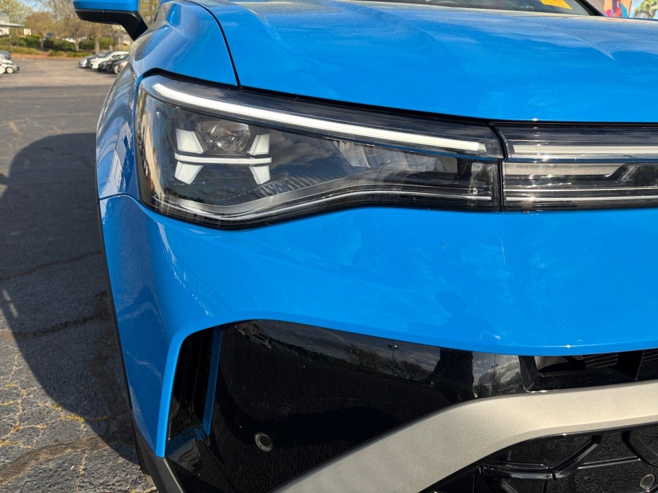 2025 Volkswagen Taos 1.5T SEL