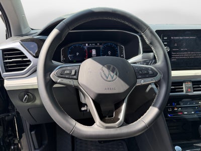 2025 Volkswagen Taos 1.5T SEL