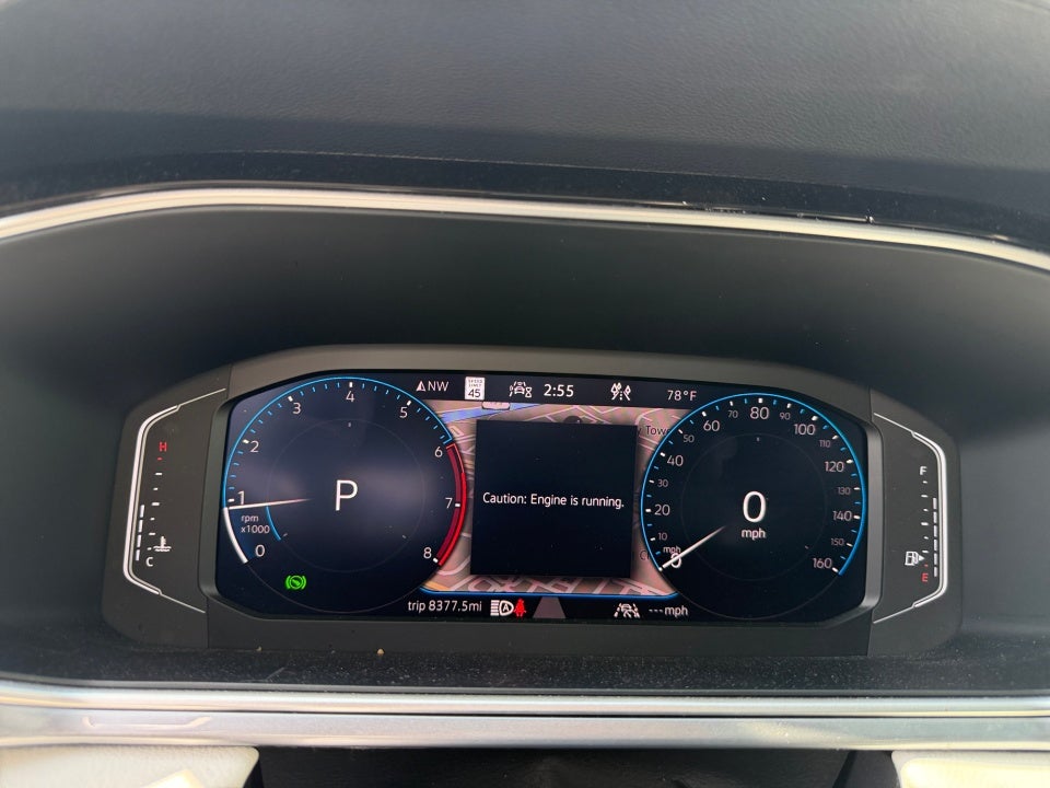 2025 Volkswagen Taos 1.5T SEL