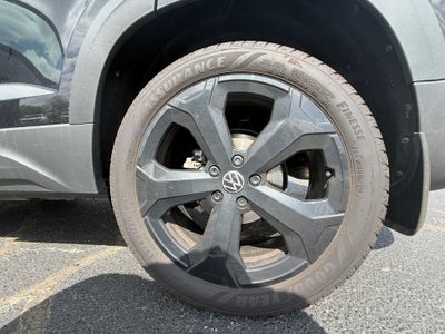 2025 Volkswagen Taos 1.5T SEL