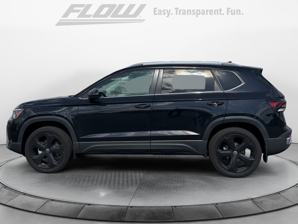 2025 Volkswagen Taos 1.5T SEL