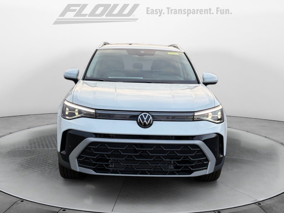 2026 Volkswagen Taos SEL