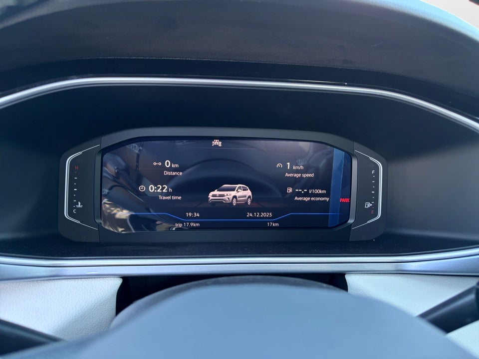 2026 Volkswagen Taos SEL