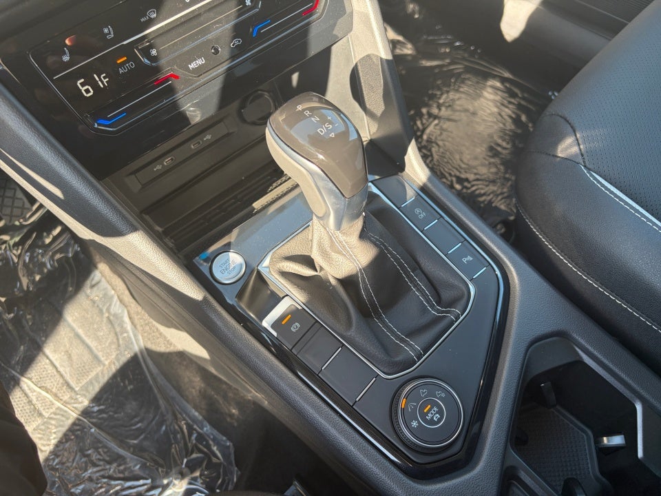 2026 Volkswagen Taos SEL