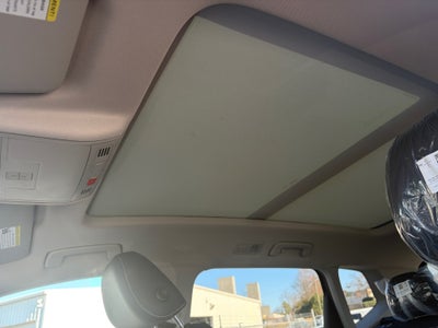 2026 Volkswagen Taos SEL