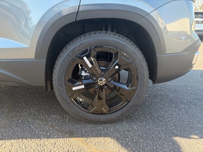 2026 Volkswagen Taos SEL