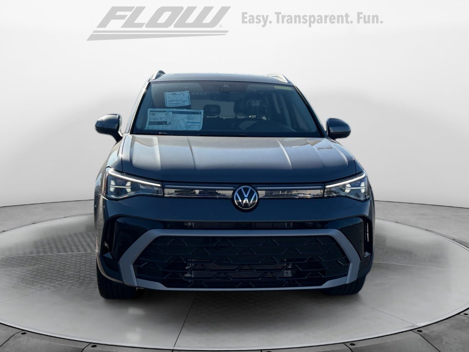 2026 Volkswagen Taos SEL