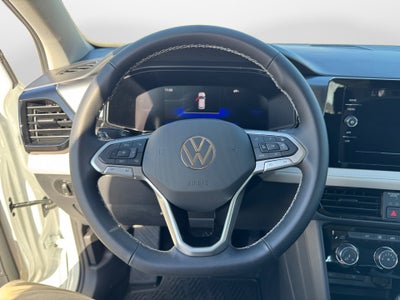 2026 Volkswagen Taos S