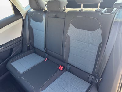 2026 Volkswagen Taos S