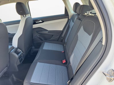 2026 Volkswagen Taos S