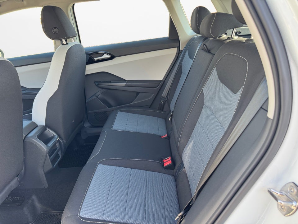 2026 Volkswagen Taos S