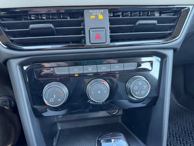 2026 Volkswagen Taos S