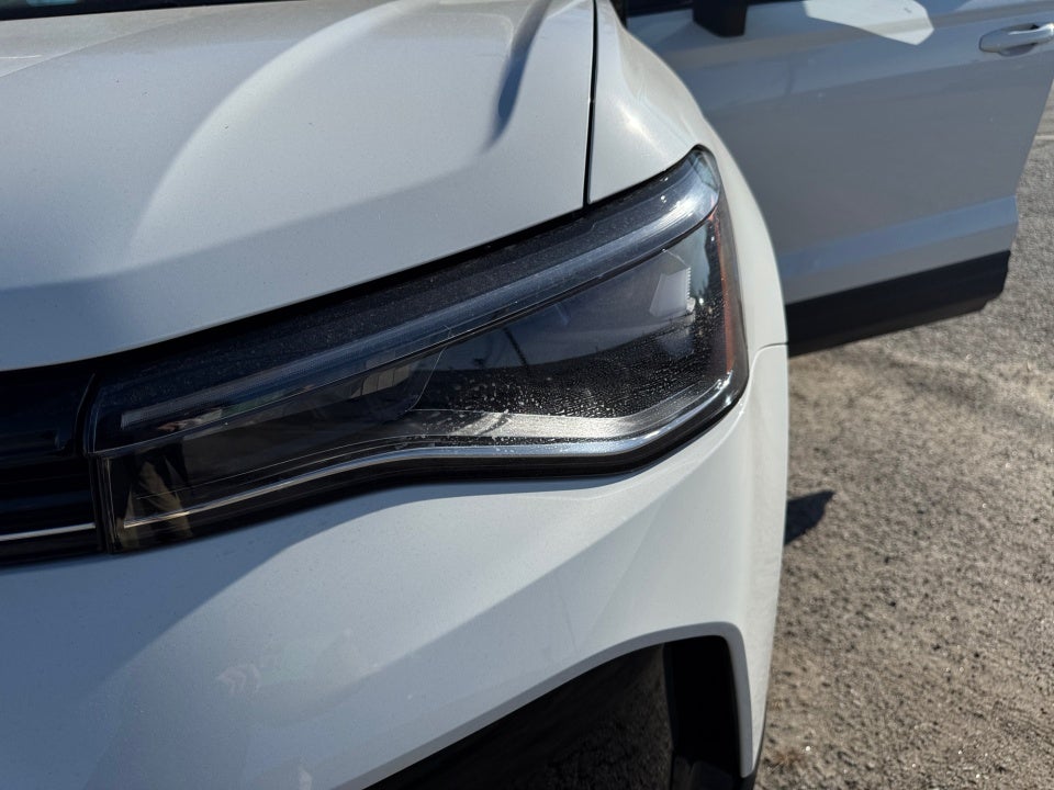 2026 Volkswagen Taos S