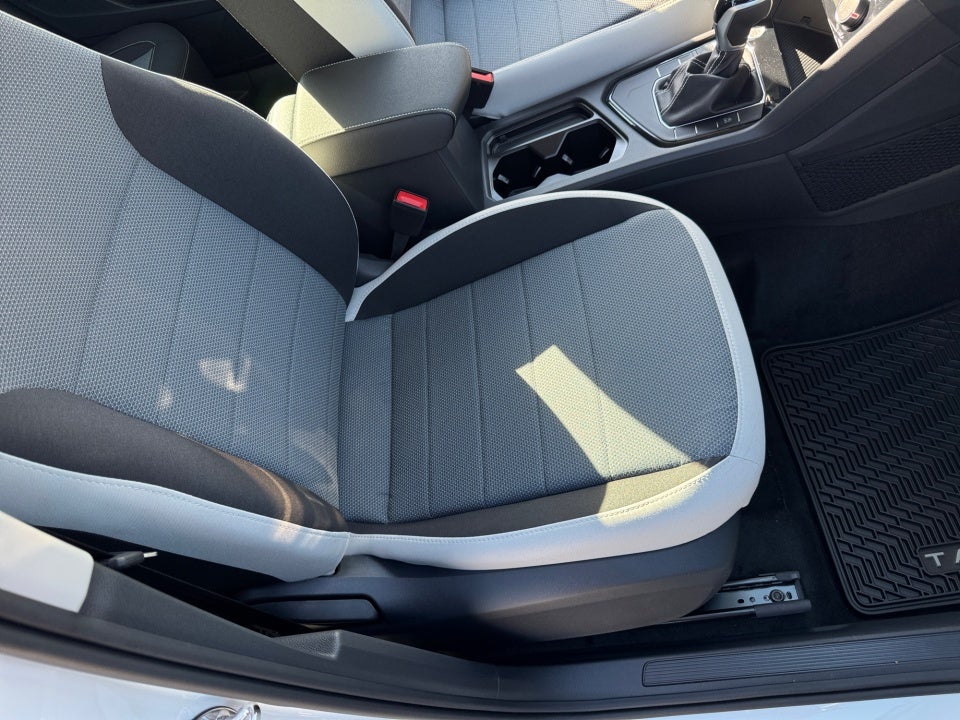 2026 Volkswagen Taos S