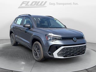 2026 Volkswagen Taos S