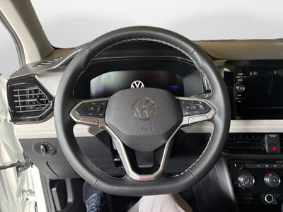 2026 Volkswagen Taos S